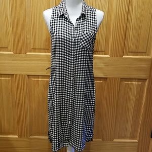 KAVU Brighton Athletic Dress S